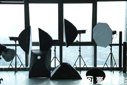 壹典傳媒 以匠心筑夢，用光影傳情——專業影視策劃與宣傳片制作工作室