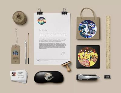 當(dāng)非遺遇上現(xiàn)代設(shè)計(jì) 這些文化辦公用品，讓創(chuàng)意與傳承點(diǎn)亮你的辦公桌